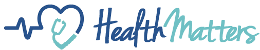 Get Health Matters Newsletters Mobile Retina Logo
